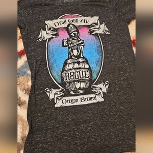 Women's Rogue shirt size medium